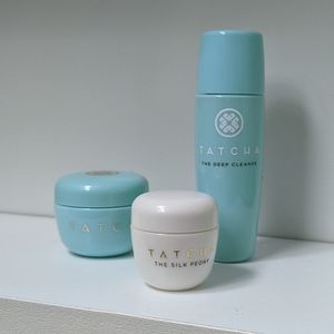 3pc Tatcha Set